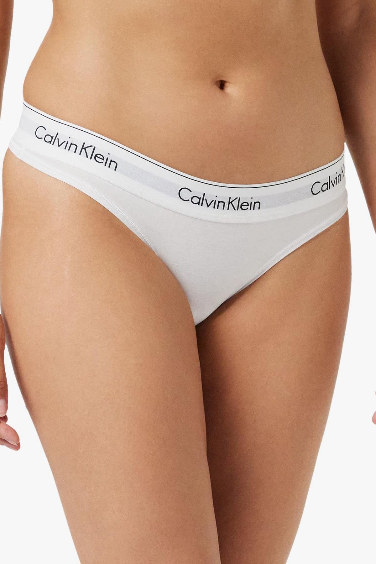 Slip ck femme deals