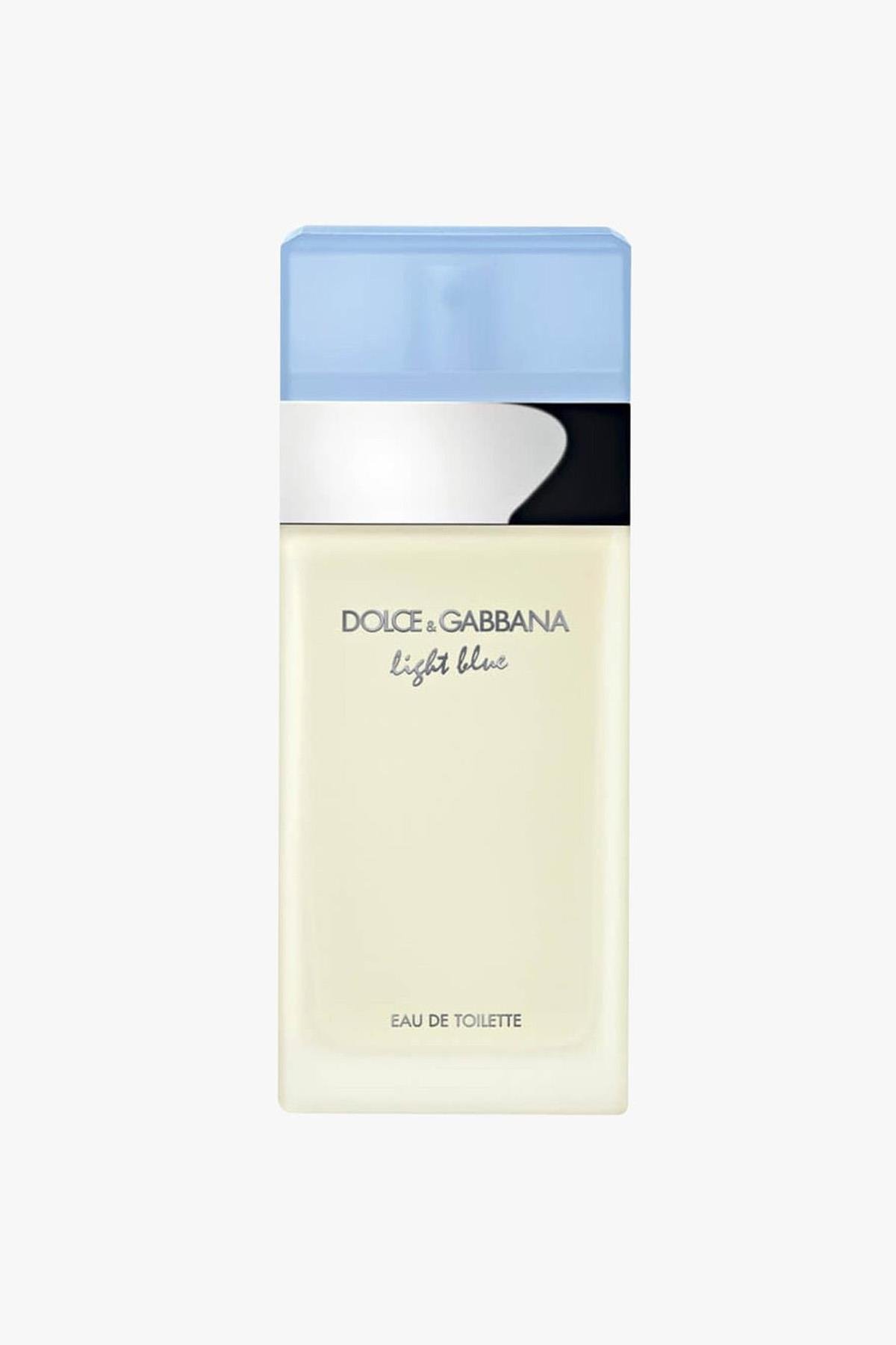 D&G LIGHT BLUE 50ml EDT