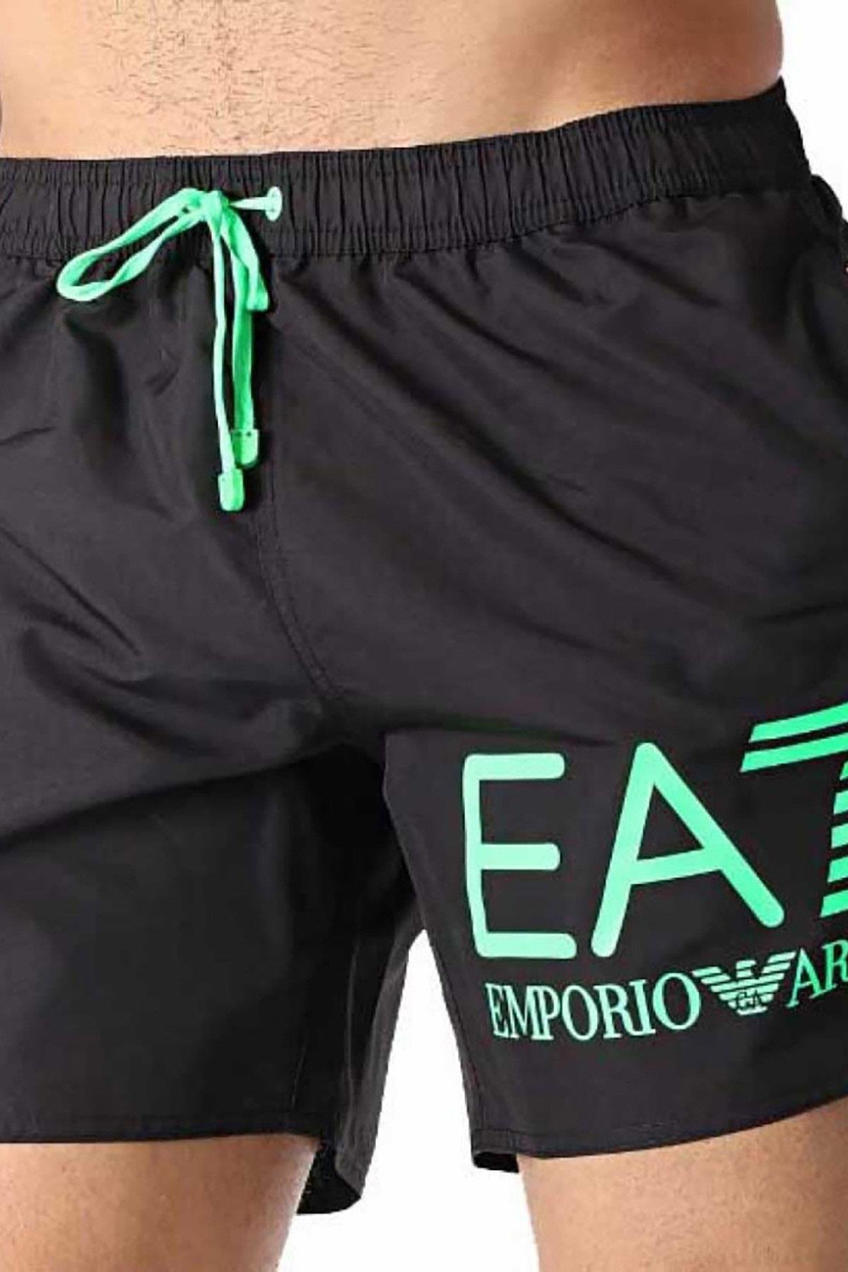 Emporio Armani Erkek Mayo 9020009P741