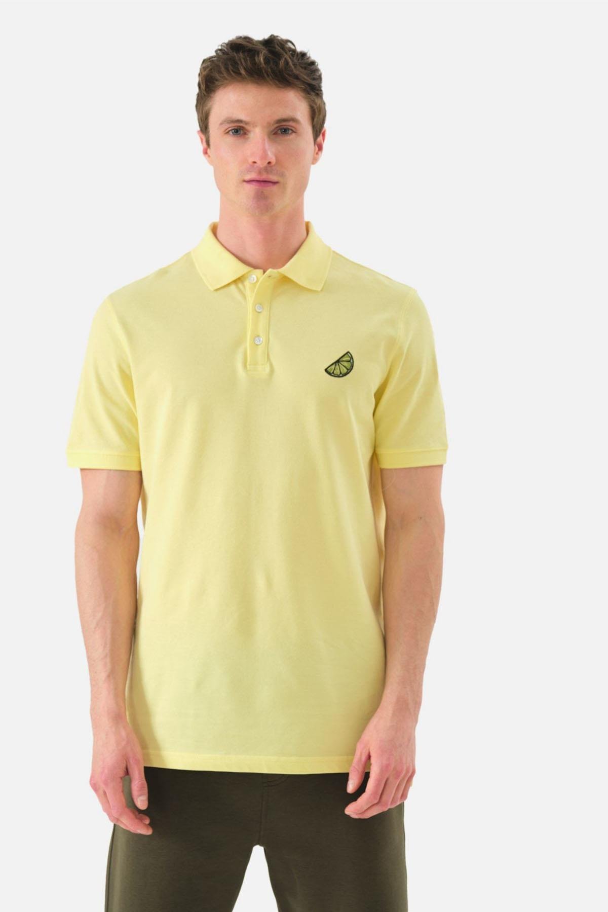 Polo lime hotsell