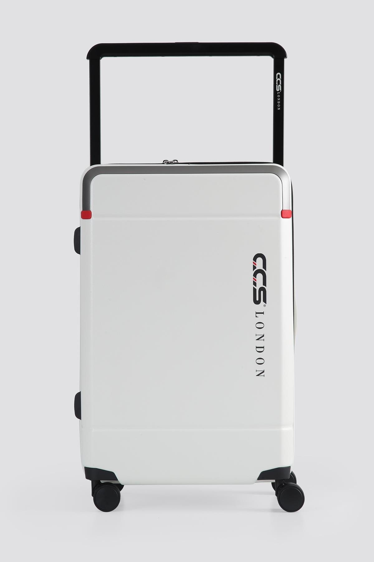 ÇÇS 5260 2 Lİ VALİZ SETİ