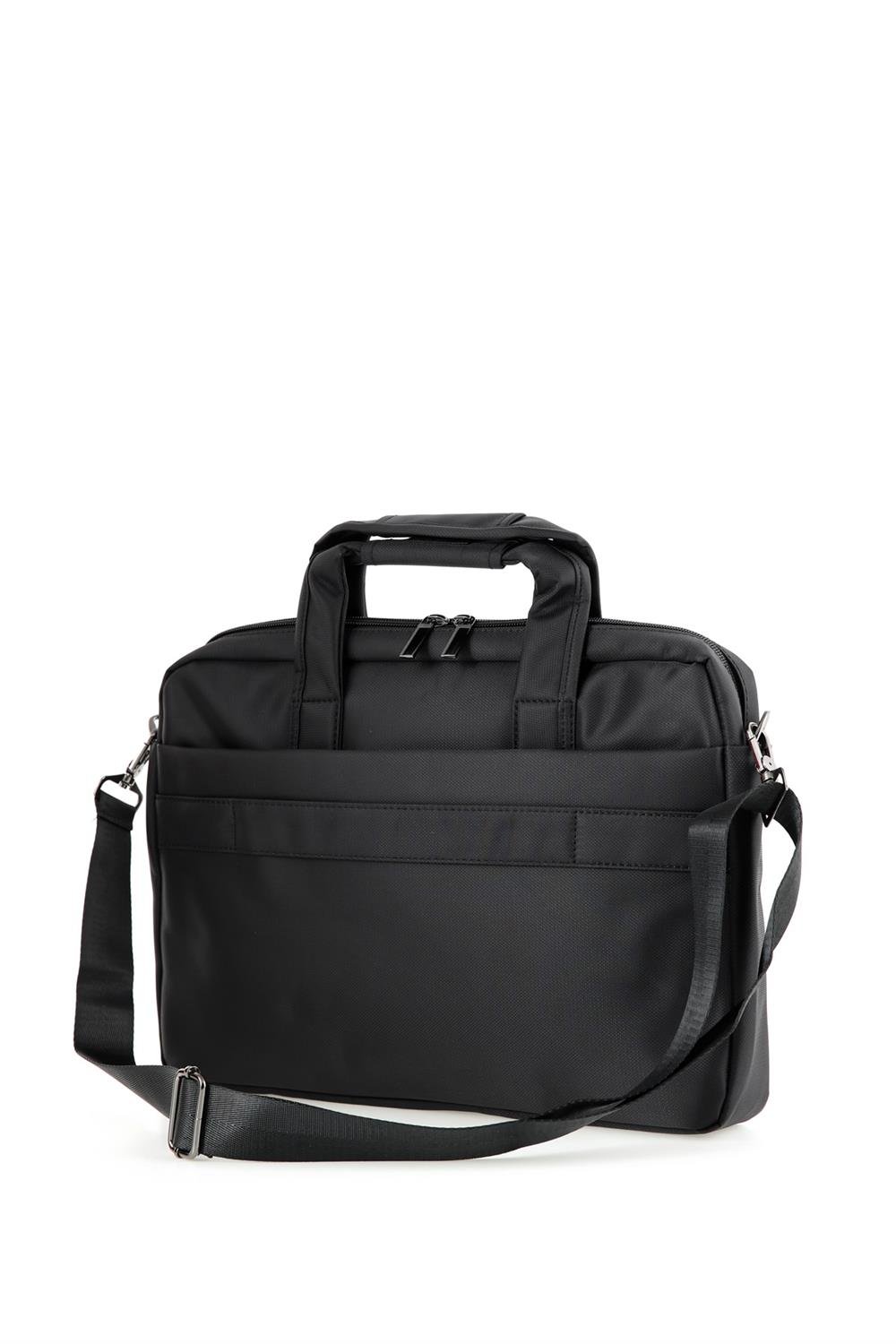 ÇÇS 71427 Omuz Askılı Evrak Çantası - ÇÇS Çanta