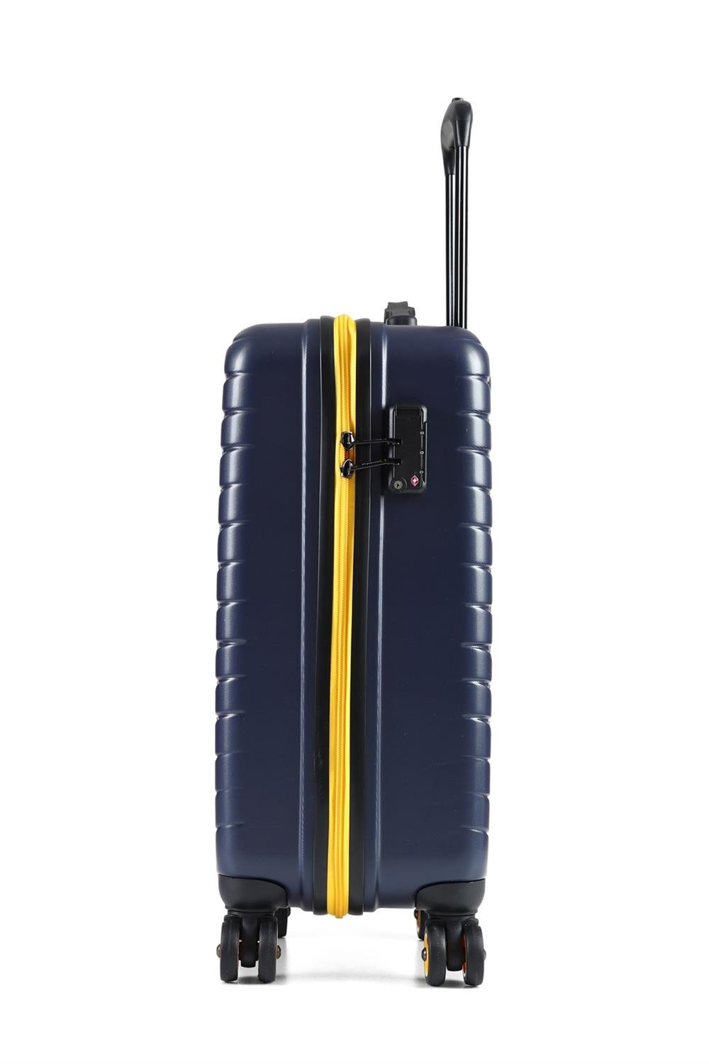 National Geographic N-2003 ABS Büyük Boy Valiz - ÇÇS Çanta