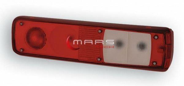  PREMIUM KERAX VOLVO STOP LAMBA CAMI YM 7420802418 2080418