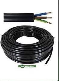 3*0.75 MM TTR KABLO 3×0.75