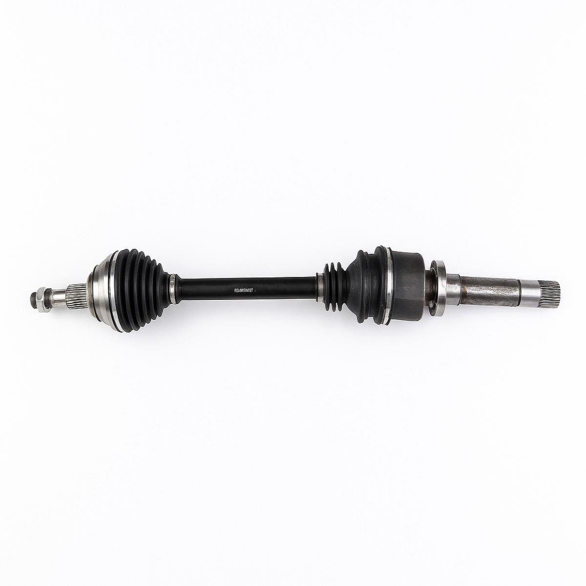 ON AKS KOMPLE SAG MEGANE II 02>09 1.6 16V 2.0 16V OTOMATIK VITES U:804MM 23x23