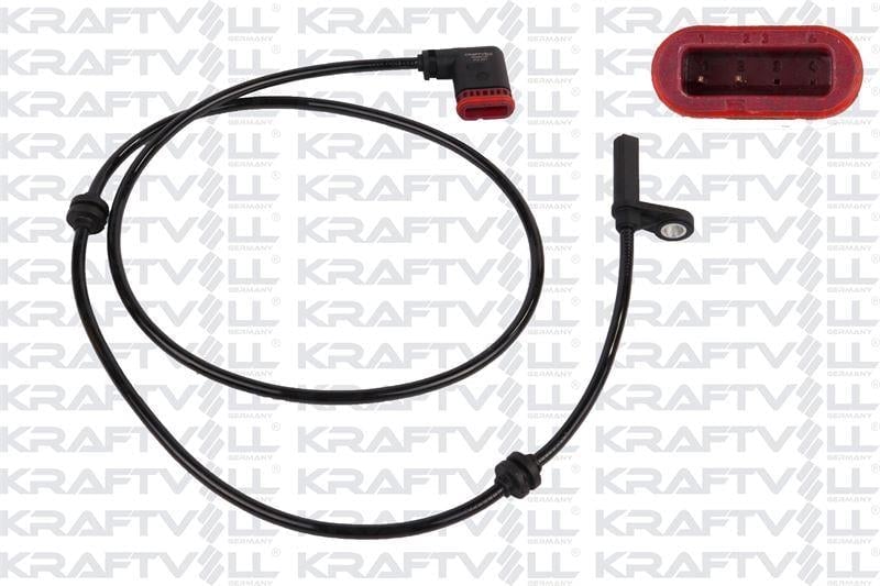 ABS SENSORU ARKA C-CLASS W204 07>14 S204 07>14 C204 11>