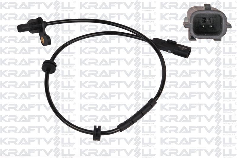 ABS SENSORU ARKA SAG RENAULT CAPTUR>13 CLIO IV 12> ZOE 14>