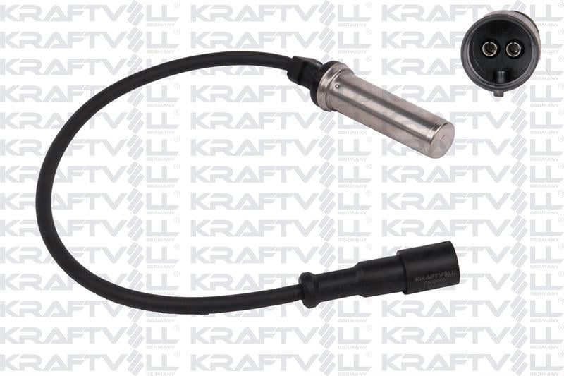 ABS SENSORU DUZ TIP KISA DAF/SCANIA/M-BENZ/RENAULT 350 MM
