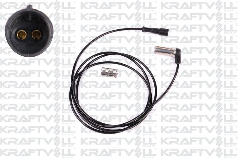 ABS SENSÖRÜ KAMPANA TIP ( 2500 mm ) DAF TRUCK IVECO STRALIS  VOLVO