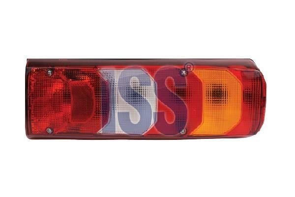ACTROS STOP LAMBA SOKETLI ( SOL )
