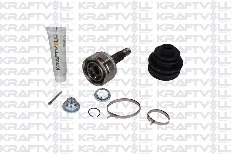 AKS KAFASI DIS TOYOTA AVENSIS 1.8 2.0 (T22) 97-03 COROLLA E120 02-07 ABS LI