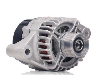 ALTERNATOR DOBLO EGEA 1.6 120 AMPER MULTIJET DAN1084 DAN995