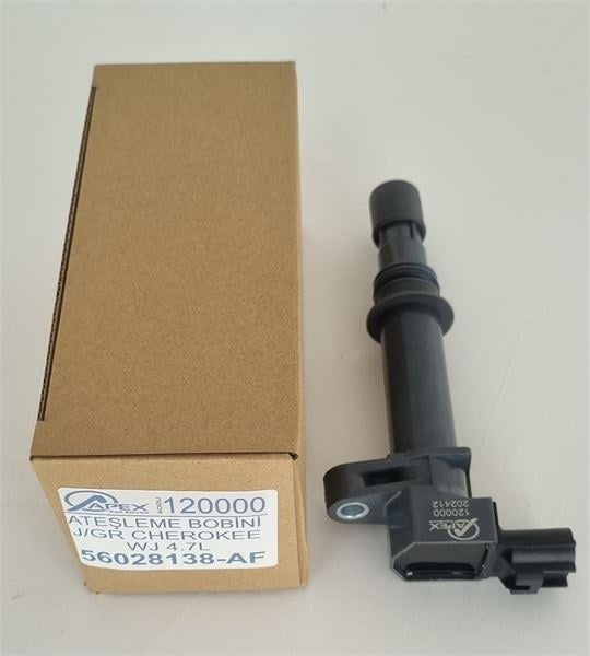ATEŞLEME BOBİNİ  JEEP GRAND CHEROKEE WJ 4.7 L 1999 -2004