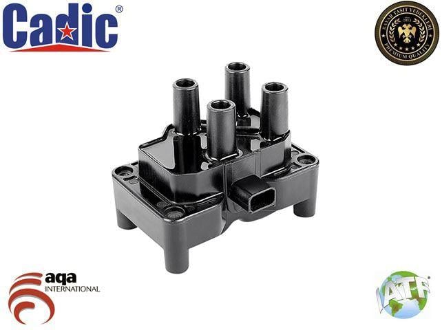 ATEŞLEME BOBİNİ C-MAX I (03-10) C-MAX II (10-) DXA/CB7 FIESTA V (JH,JD) (01-08) FIESTA VI 13 (JA8-JR8)) (08-17) FOCUS II (04-12) FOCUS III TURNIER (10-17) FUSION (CBK) (02-) JU KA (RB) (01-08) MONDEO IV (07-14) / 2 II (DY) (03-) / C30 (06-12) S40 II 