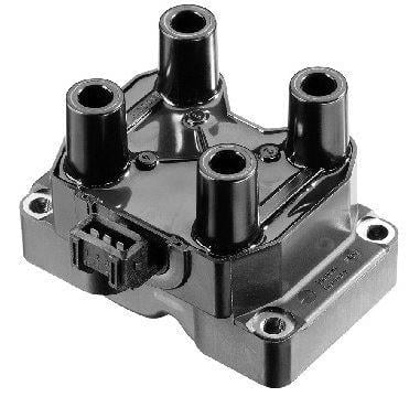 ATEŞLEME BOBİNİ VECTRA A-ASTRA G 2.0 I 16V-FRONTERA A 2.0I 16V 90-98