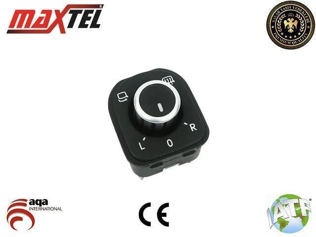 AYNA AYAR ANAHTARI VW PASSAT B6 GOLF VI CC TIGUAN 5K0959565A