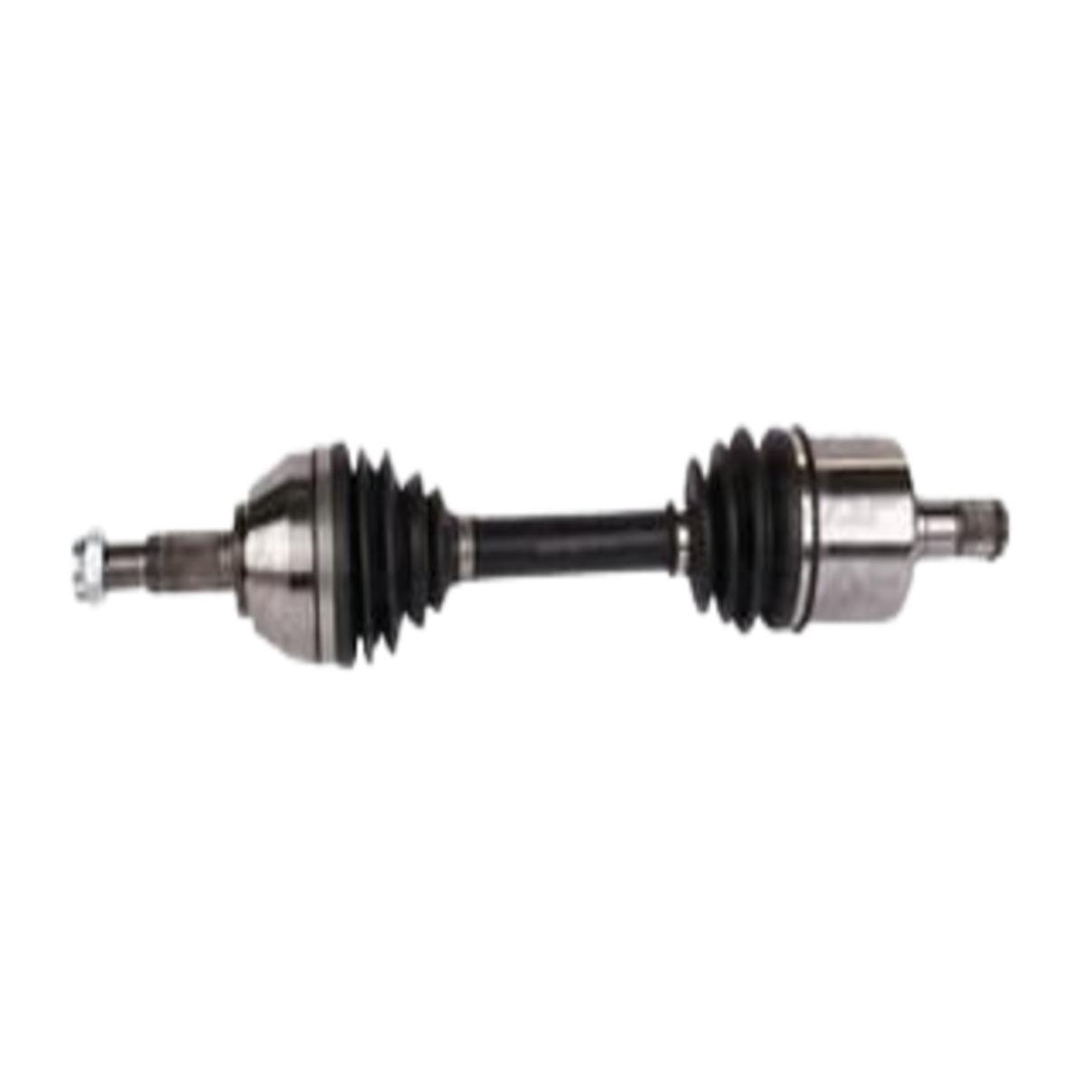 AKS KOMPLE SOL QASHQAI OTOMATIK 2007-2013 ( 4WD )