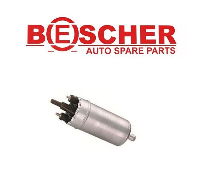 BENZİN YAKIT POMPASI 3 BAR (DIŞTAN) ASTRA F-G - VECTRA A-B - BMW- R21 CONCORDE