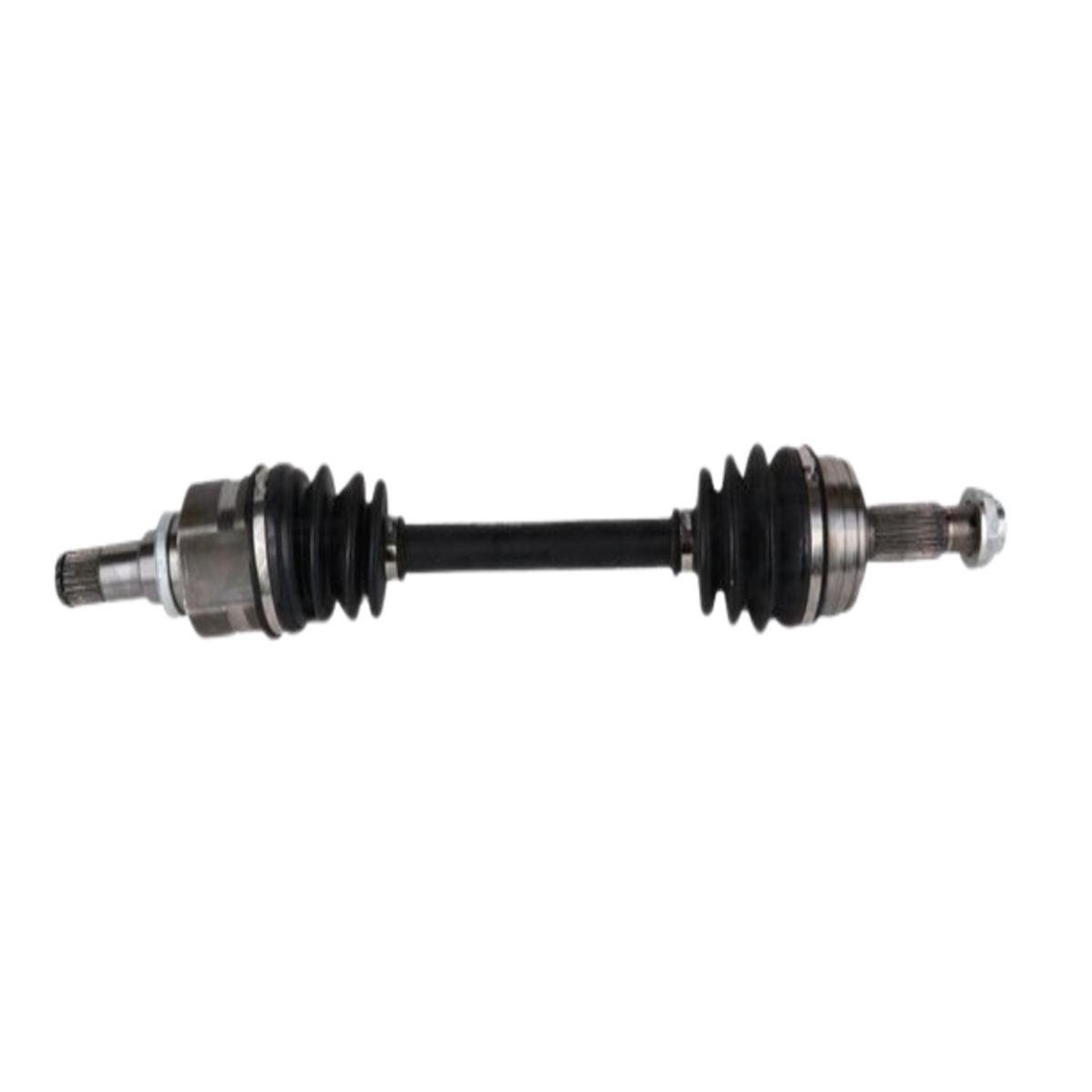 AKS KOMPLE SOL C1 P107 (DIS FREZE: 24, IC FREZE: 23, BOY: 593MM) 1,4HDI