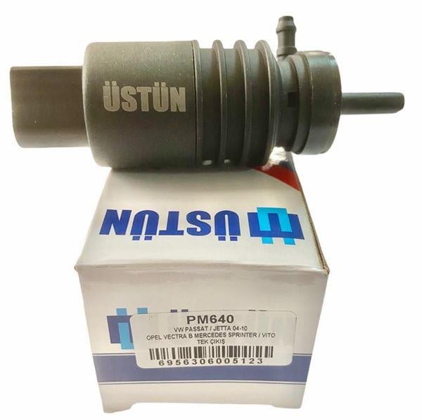 CAM SU FISKIYE MOTORU SPRINTER VITO VECTRA B PASSAT