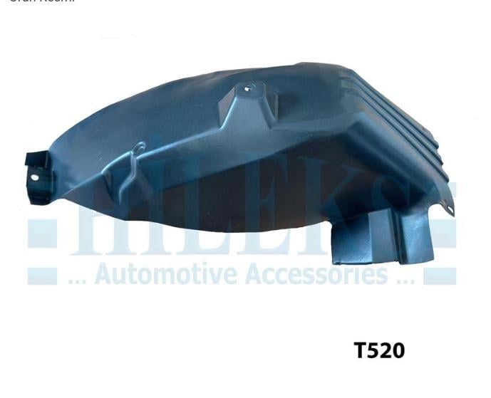 ÇAMURLUK DAVLUMBAZI ARKANIN ÖNÜ SAĞ EGEA SEDAN - TİPO II 15/21 SOD-1112A