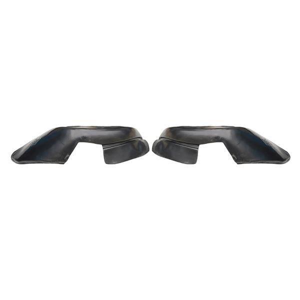 ÇAMURLUK DAVLUMBAZI SOL RENAULT R 12 TOROS
