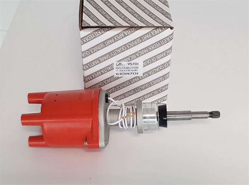 DİSTRİBÜTÖR FIAT DKS EM 1600 M131 61014701
