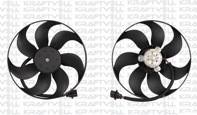 FAN MOTORU (250 / 80W 350mm) A3 TT AROSA IBIZA IV LEON TOLEDO II SKODA FABIA OCTAVIA BORA GOLF IV LUPO NEW BEETLE POLO / CLASSIC
