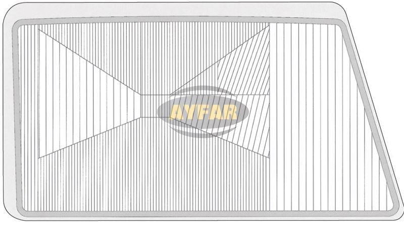 FAR CAMI SOL SPRINTER 95>00