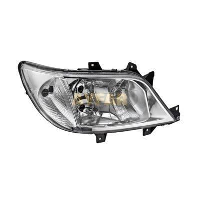 FAR SAĞ + SİNYAL SPRINTER 03>07 ELEKTRİKLİ MOTORLU SİSLİ H7+H3+H7