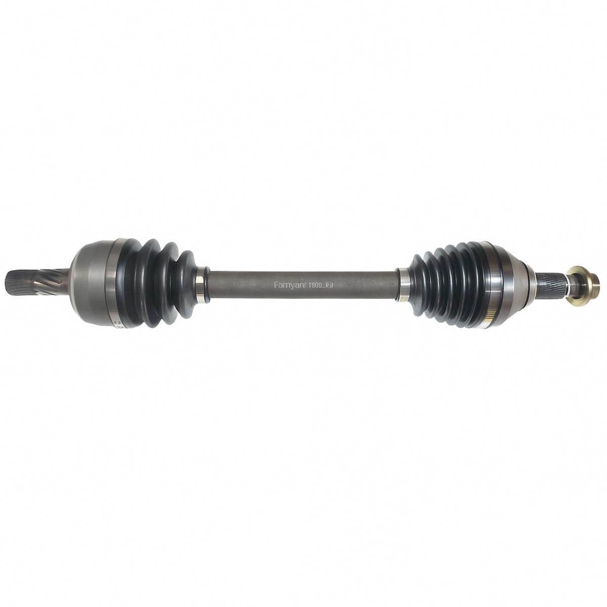 AKS KOMPLE SOL (M,T,) INSIGNIA A A14NET B14NET A16LET