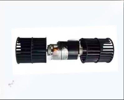 FORD KARGO TİPİ KALORİFER MOTORU 24V 6401070 570121024002