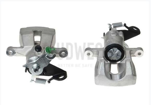 FREFREN KALİPERİ ARKA SOL RENAULT  FULENCE 10> CLIO IV HB 1.6RS 12> MEGANE II Q:34mm İ.Ğ:53mm