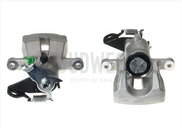 FREN KALİPERİ ARKA SAĞ RENAULT MEGANE III TWINGO II SCENIC II CLIO IV FLUENCE Q:34mm İ.Ğ:53mm