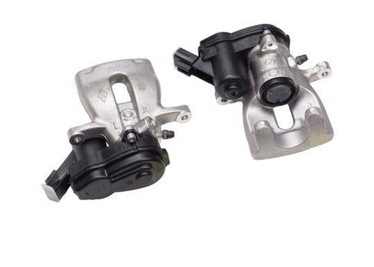 FREN KALİPERİ ELEKTRONİK ARKA SAĞ FLUENCE-MEGANE III-MEGANE IV HB--CAPTUR II-CLIO V PISTON 34mm+DISK 274mm