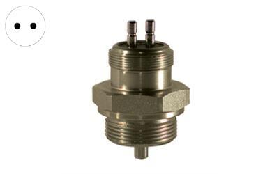 GERI VITES MUSURU VW VOLT MERCEDES SPRINTER 0045452714 - 0015455800 2D0945413