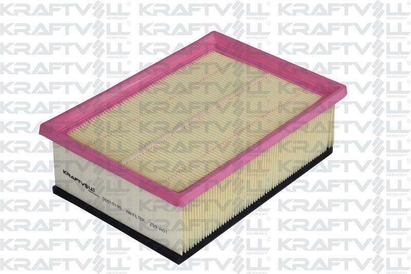 HAVA FILTRESI P206 1.4 16 16V 2.0 HDI PARTNER II / BERLINGO II XSARA 1.9 2.0 HDI 99>