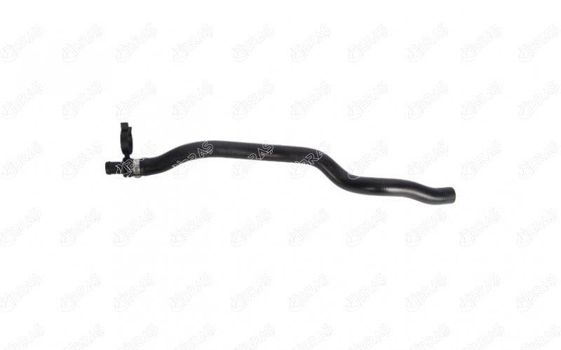 KALORİFER HORTUMU FORD FIESTA VI 1.25