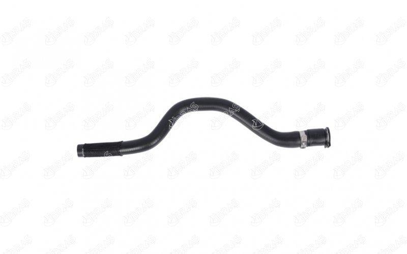 KALORİFER HORTUMU PEUGEOT 307 1.4 16 V  1.6 16 VCI TROËN C4 1.6 16 V