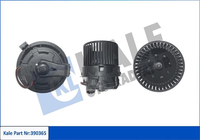 KALORİFER MOTORU DACIA DUSTER 1.2/1.3TCE 1.5DCI 1. 6SCE 17=> 180W 3500RPM 12V 12V 180W - 3500 RPM