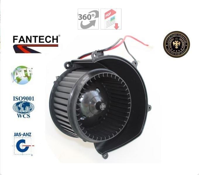 KALORİFER MOTORU OPEL ASTRA G (98-09) OPEL ASTRA H (03-14) OPEL ASTRA H GTC (05-10) 1.2-1.4-1.6-1.8-