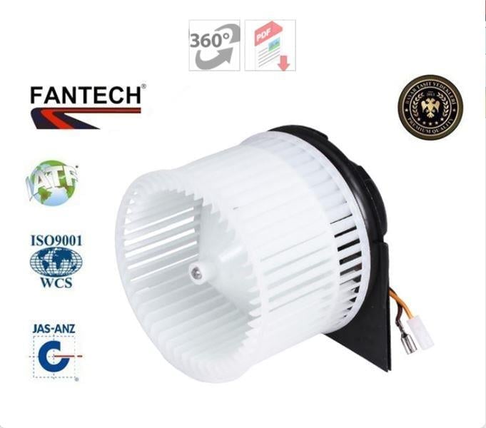 KALORİFER MOTORU OPEL VECTRA B (95-) 1.6-1.8-2.0-2.2