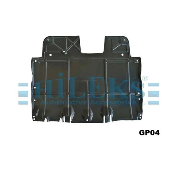 KARTER MUHAFAZASI GRANDE PUNTO 1.4  06 PLASTİK