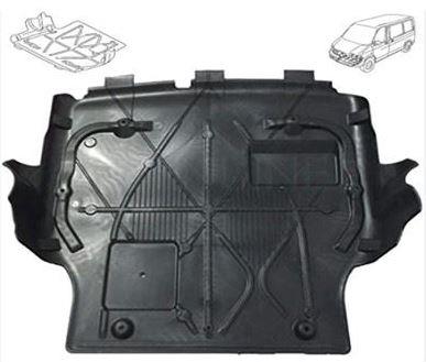 KARTER MUHAFAZASI TRANSPORTER T5 03>10