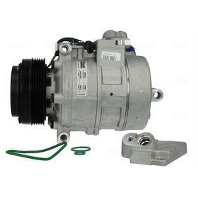 KLIMA KOMPRESORU BMW 3 E46 98-05  BMW 5 E39 96-04 BMW 7 E38 96-01 6914370 6911342 6911341