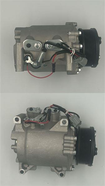 KLIMA KOMPRESORU HONDA CRV 2002-2007 7PK 99mm