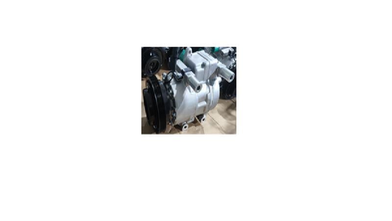 KLİMA KOMPRESÖRÜ HYUNDAİ ACCENT 97701 1E000 97701 1E001
