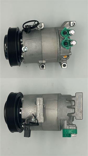KLIMA KOMPRESORU HYUNDAI I20 1.4 1.6 KIA SOUL 1.4 1.6