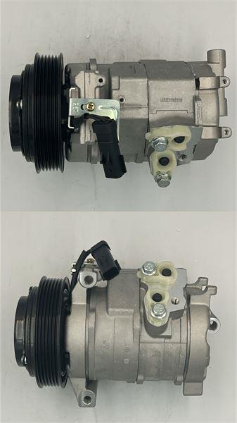 KLIMA KOMPRESORU JEEP GRAND CHEROKEE III 3.0 CRD 05-10 7PK CHRYSLER 300C 3.0 CRD 05-12 DCP06020